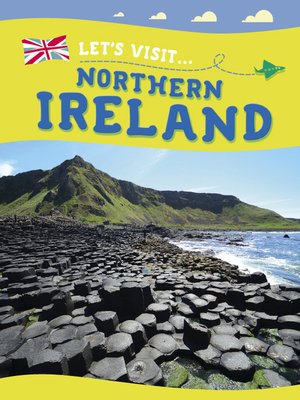 Let's Visit... Northern Ireland - ebook